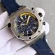 Swiss Audemars Piguet Cal.3124 Blue Rubber Replica Watch (2)_th.jpg